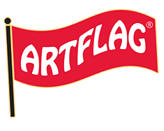 ARTFLAG® | (212) 334-1890
